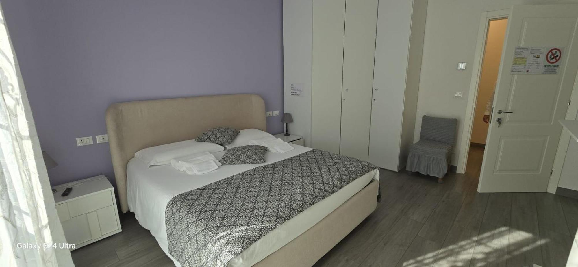 Bed and Breakfast Orchidea à Bologne Extérieur photo